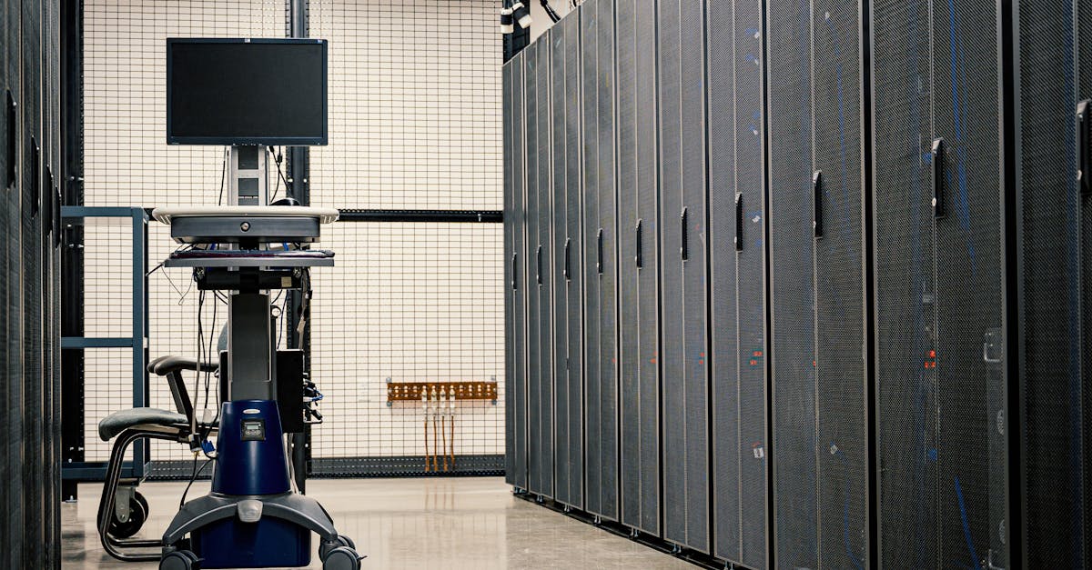 découvrez nos solutions de résistance pour datacenters, assurant la sécurité et la fiabilité de vos infrastructures critiques.