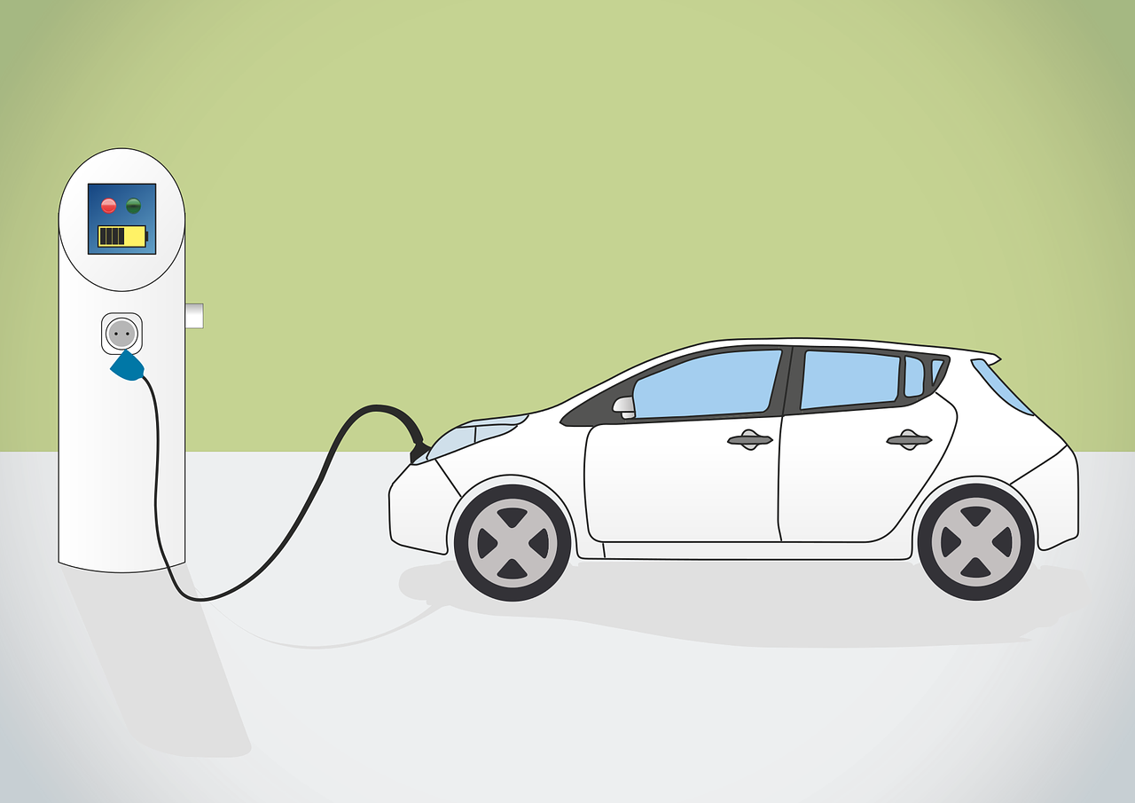 Voiture &eacute;lectrique : avantages, d&eacute;fis et perspectives d&rsquo;avenir en 2024