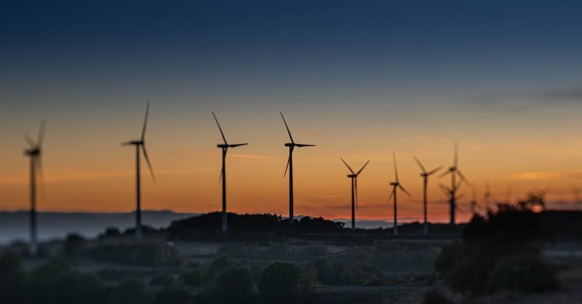 d&eacute;couvrez les enjeux et solutions de la transition &eacute;nerg&eacute;tique pour un avenir durable et respectueux de l'environnement.