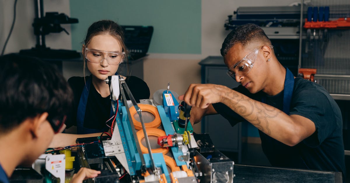 d&eacute;couvrez comment les &eacute;coles d'ing&eacute;nieurs int&egrave;grent la responsabilit&eacute; sociale dans leur enseignement pour former des professionnels engag&eacute;s et responsables.