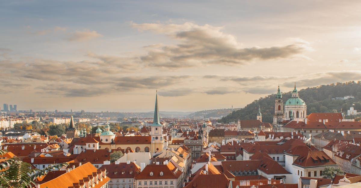 découvrez l'europe : son riche patrimoine culturel, ses paysages variés et ses destinations incontournables pour un voyage inoubliable.
