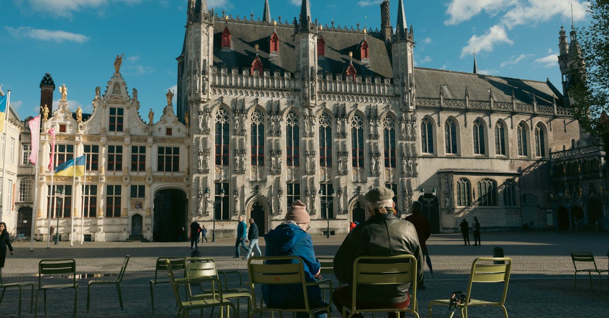 découvrez l'actualité et les enjeux politiques de la flandre, une région dynamique au cœur de la belgique, avec analyses et débats sur ses institutions et acteurs clés.