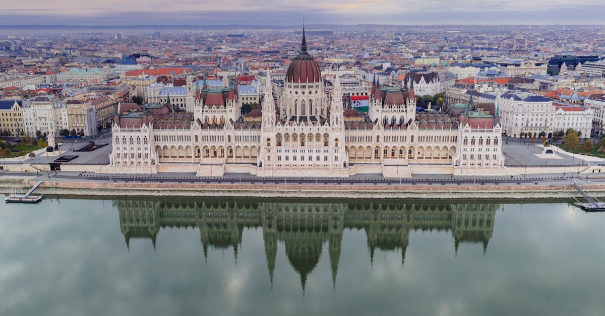 analyse des élections en hongrie et leur impact sur la transition écologique du pays.