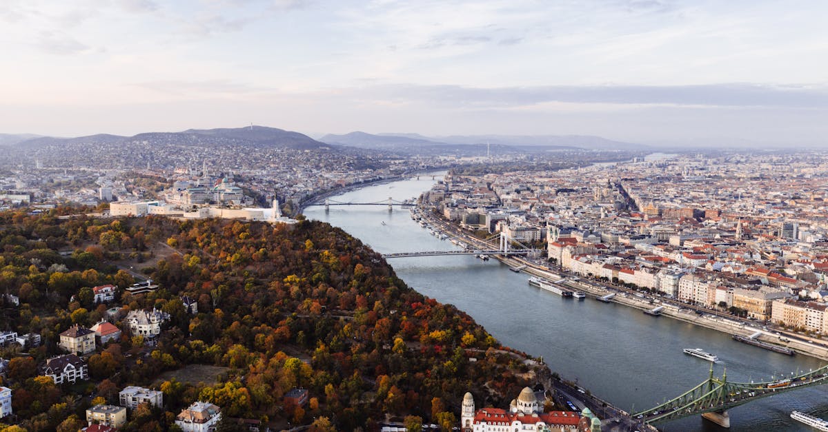 élections en hongrie : enjeux et perspectives de la transition écologique dans le contexte politique actuel.