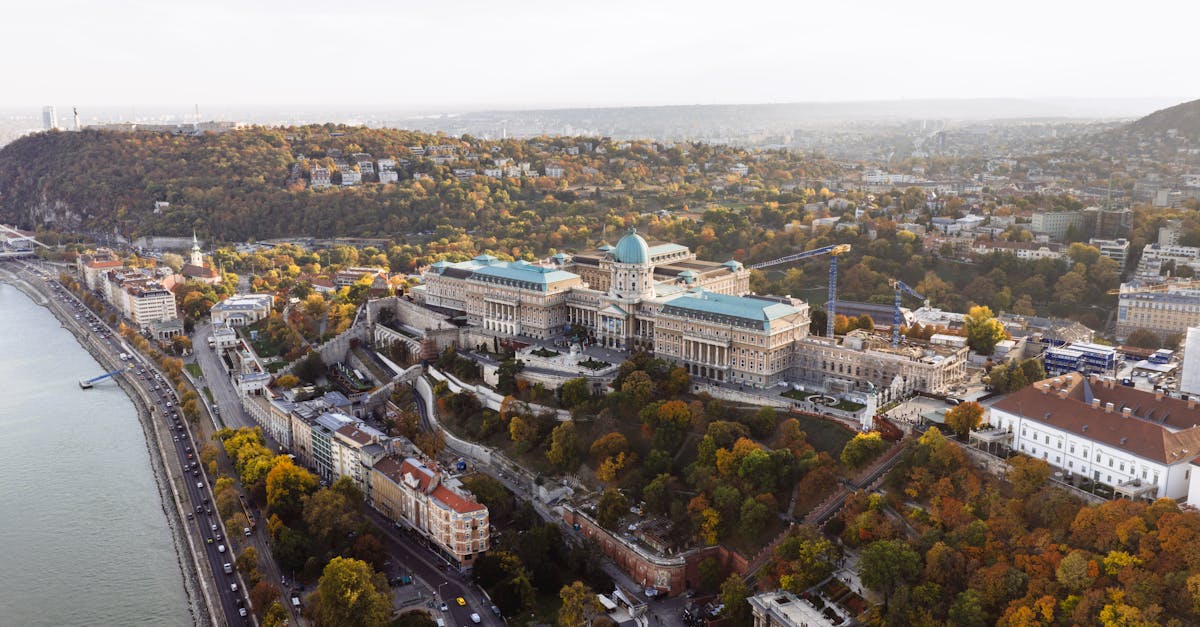 élections en hongrie : enjeux et perspectives de la transition écologique vers un avenir durable.