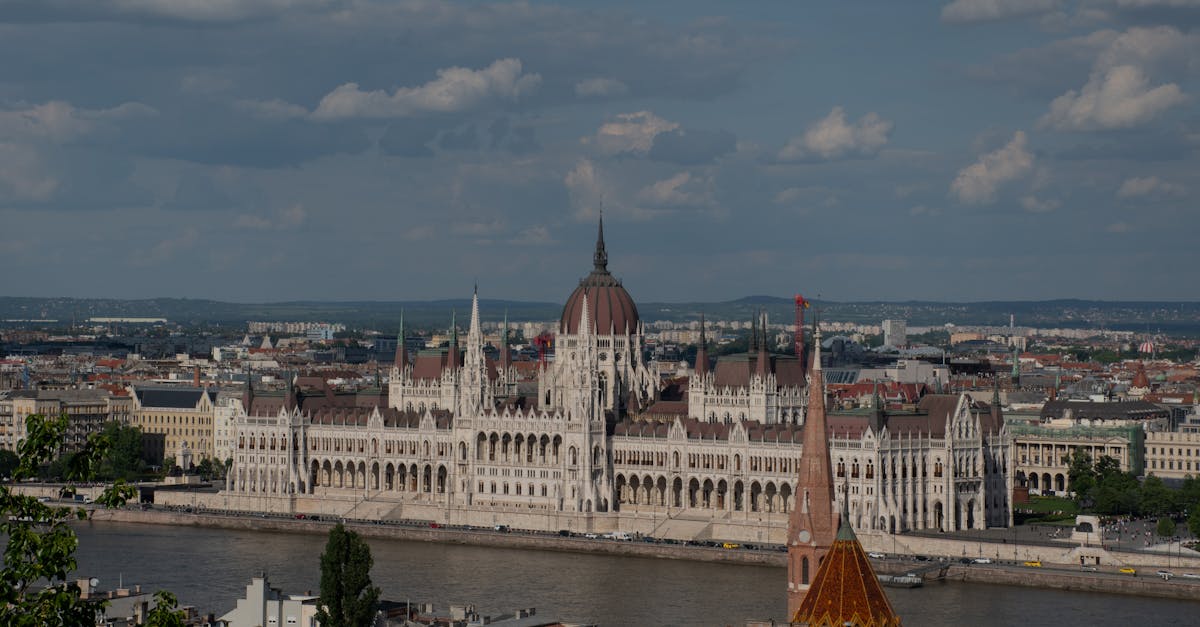 élections en hongrie : enjeux et perspectives de la transition écologique pour un avenir durable.