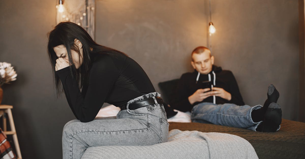 d&eacute;couvrez les causes, les cons&eacute;quences et les solutions face &agrave; l'infid&eacute;lit&eacute; dans les relations amoureuses. comprendre pour mieux surmonter ce d&eacute;fi.