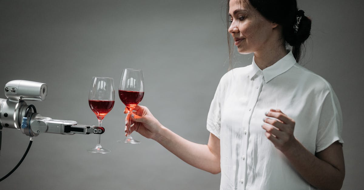 d&eacute;couvrez les derni&egrave;res avanc&eacute;es et tendances en mati&egrave;re d'innovation, stimulant la cr&eacute;ativit&eacute; et le progr&egrave;s dans divers secteurs.