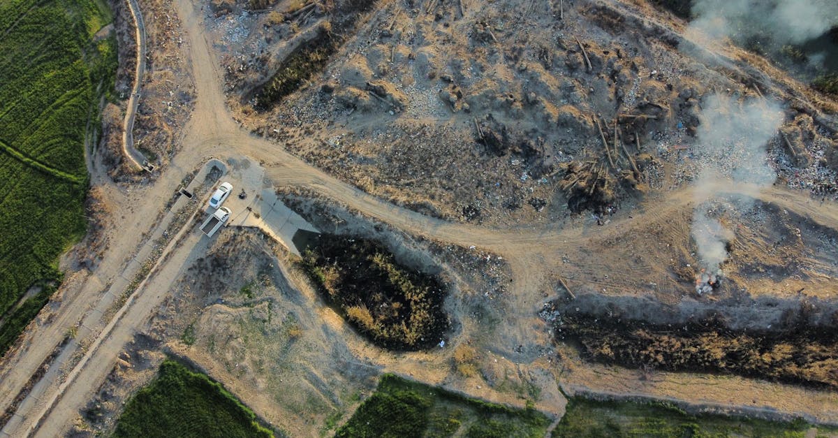 analyse de l'impact environnemental du conflit en iran, explorant les cons&eacute;quences &eacute;cologiques et les d&eacute;fis durables li&eacute;s aux tensions dans la r&eacute;gion.