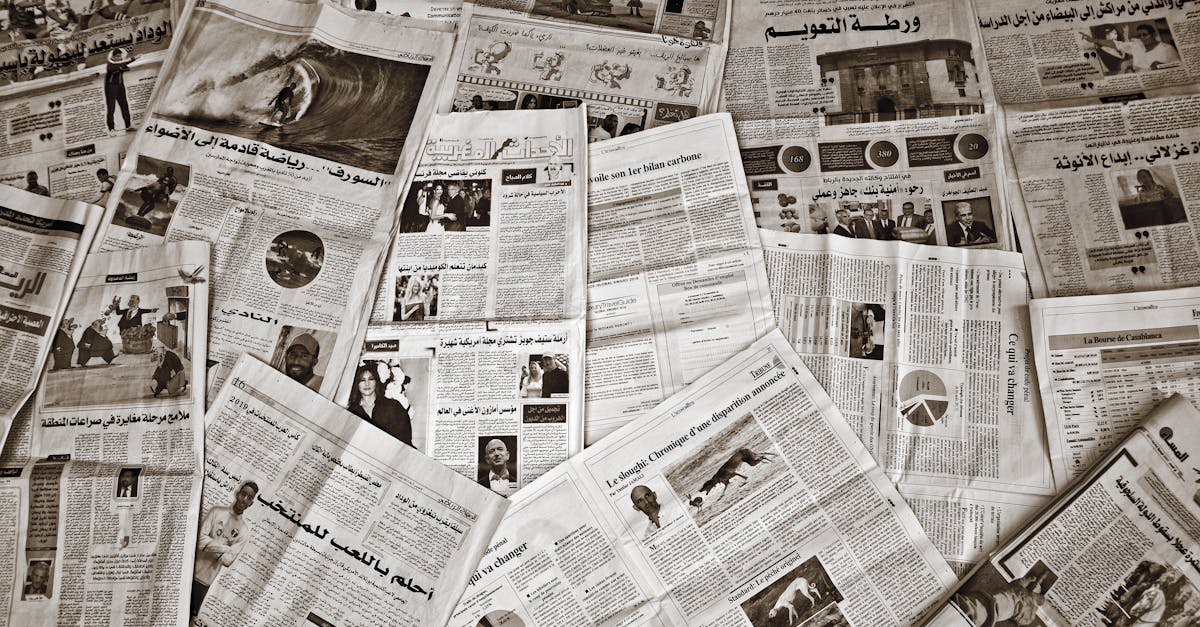 d&eacute;couvrez les derni&egrave;res actualit&eacute;s et informations pertinentes dans notre section news, pour rester toujours inform&eacute; des &eacute;v&eacute;nements majeurs.