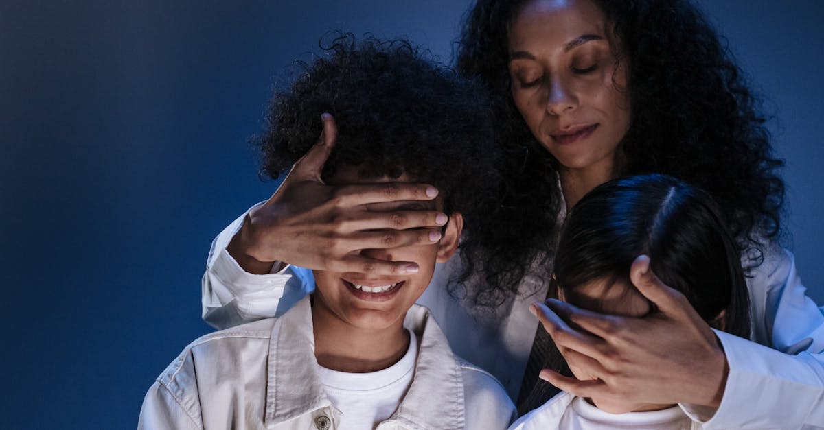 d&eacute;couvrez comment g&eacute;rer la peur parentale, comprendre ses causes et trouver des strat&eacute;gies pour prot&eacute;ger et soutenir vos enfants efficacement.