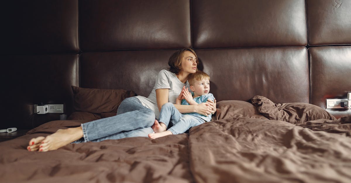 d&eacute;couvrez comment g&eacute;rer la peur parentale et soutenir vos enfants avec confiance. conseils pratiques pour apaiser vos inqui&eacute;tudes et favoriser un environnement familial serein.