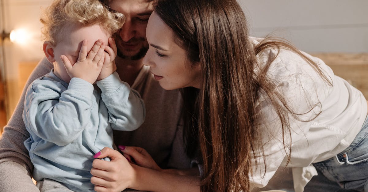 d&eacute;couvrez comment g&eacute;rer la peur chez les parents et trouver des solutions pour un environnement familial serein et s&eacute;curisant.