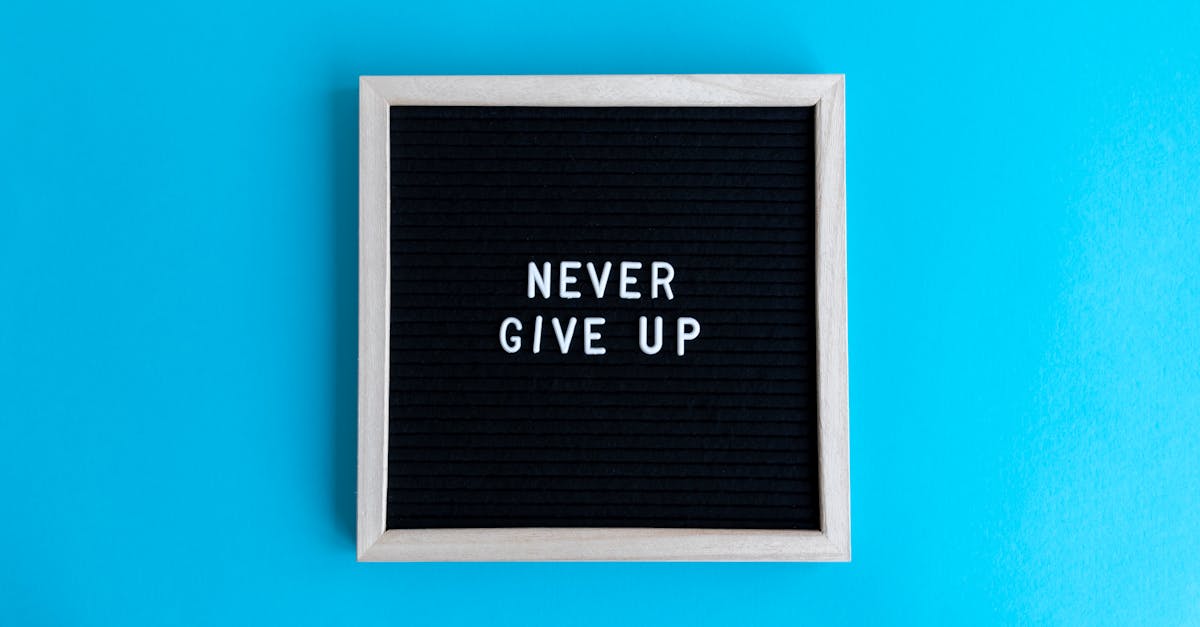 d&eacute;couvrez comment la pers&eacute;v&eacute;rance peut transformer vos d&eacute;fis en r&eacute;ussites durables. apprenez &agrave; rester motiv&eacute; et &agrave; avancer malgr&eacute; les obstacles.