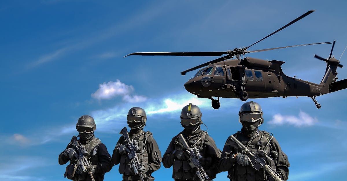 d&eacute;couvrez les techniques de camouflage strat&eacute;gique pour optimiser la discr&eacute;tion et la s&eacute;curit&eacute; dans divers environnements.