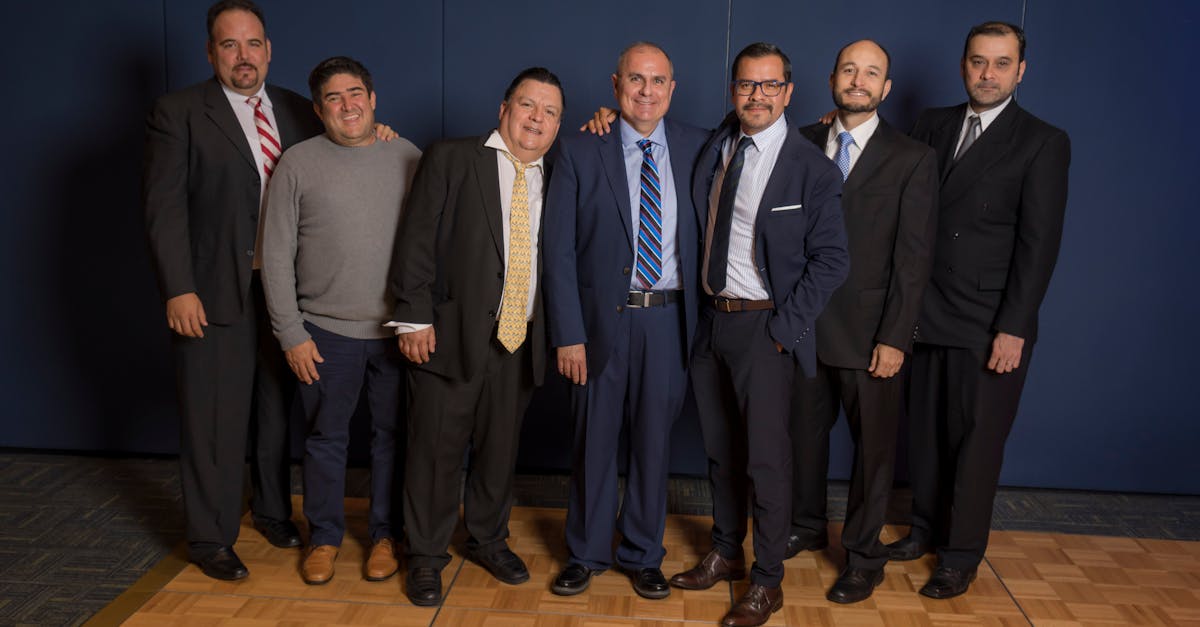 découvrez le rôle, les responsabilités et l'importance des vice-présidents au sein des organisations et entreprises.