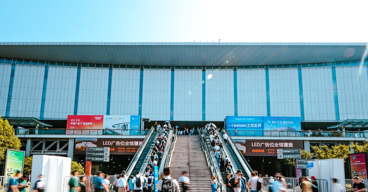 vivatech est le plus grand rendez-vous européen de l'innovation et de la technologie, réunissant startups, entreprises et leaders pour imaginer le futur.