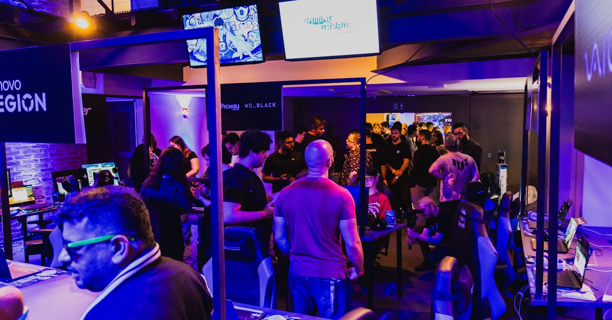 découvrez vivatech, le rendez-vous incontournable des startups, de l'innovation et des nouvelles technologies à paris.