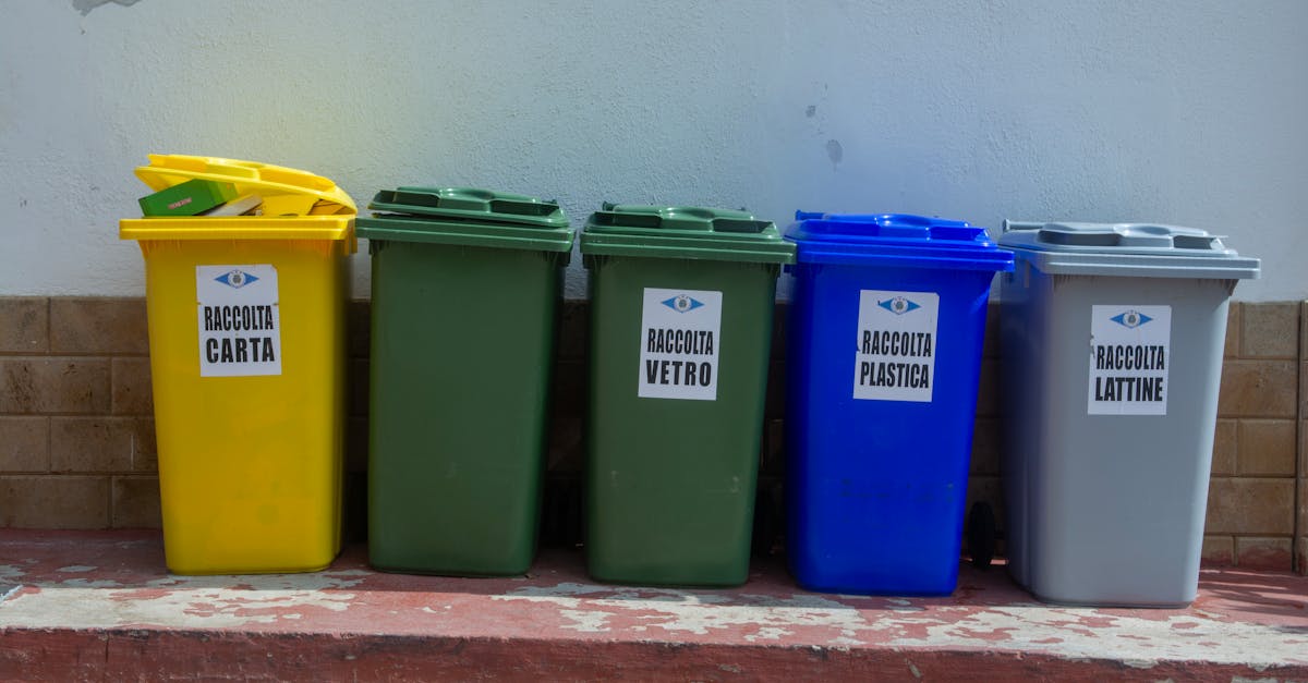 service de collecte des d&eacute;chets fiable et efficace pour un environnement propre et durable.