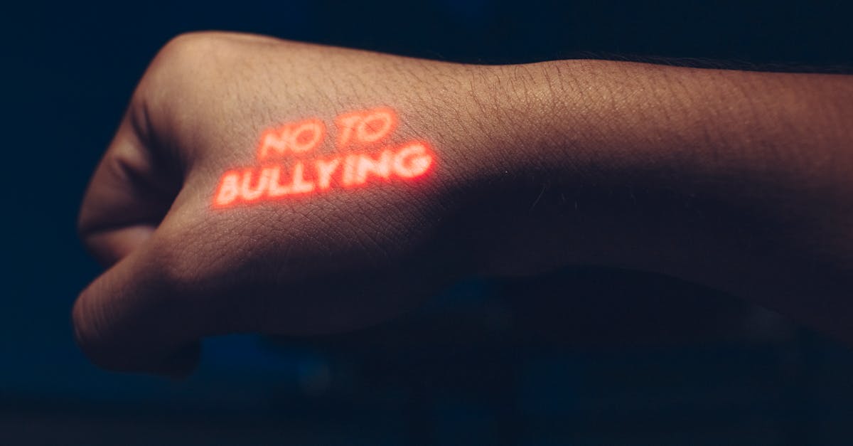 programme de sensibilisation et de pr&eacute;vention contre le harc&egrave;lement chez les jeunes, visant &agrave; promouvoir le respect et la bienveillance.