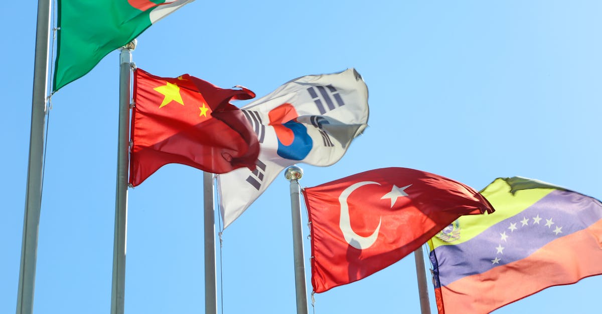 d&eacute;couvrez l'importance de la coop&eacute;ration diplomatique pour renforcer les relations internationales, promouvoir la paix et faciliter les n&eacute;gociations entre &eacute;tats.