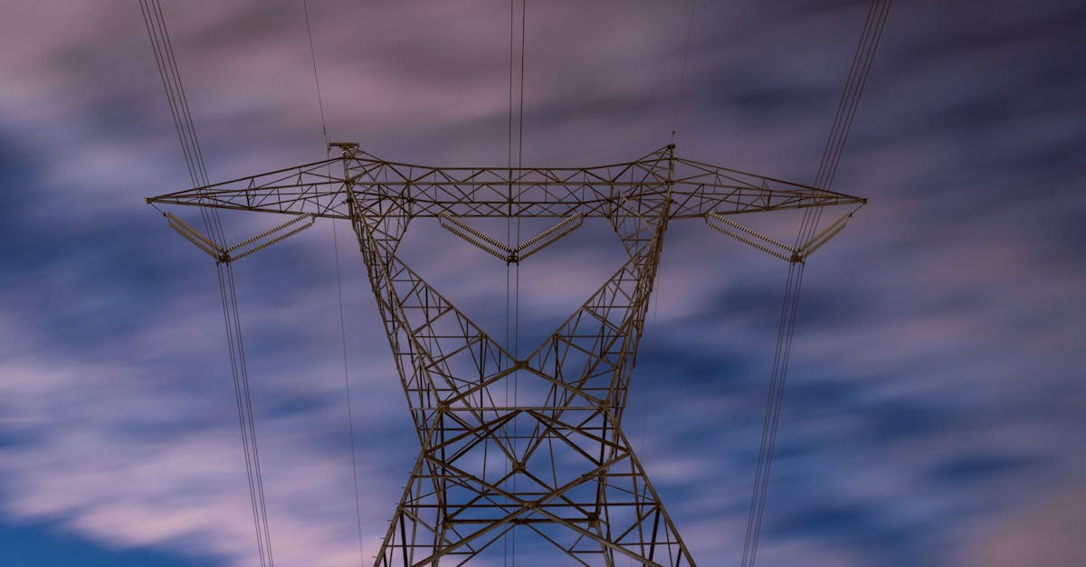 d&eacute;couvrez les enjeux et solutions de la transition &eacute;lectrique pour un avenir durable et respectueux de l'environnement.