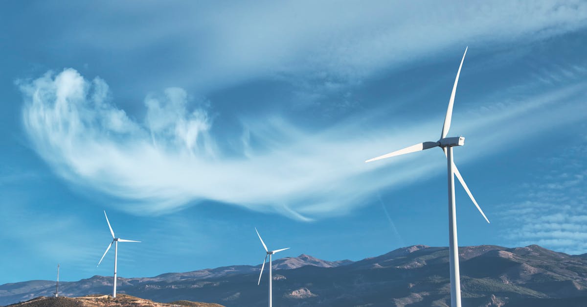 d&eacute;couvrez tout sur l'&eacute;nergie : sources, types, innovations et conseils pour une utilisation durable et efficace.