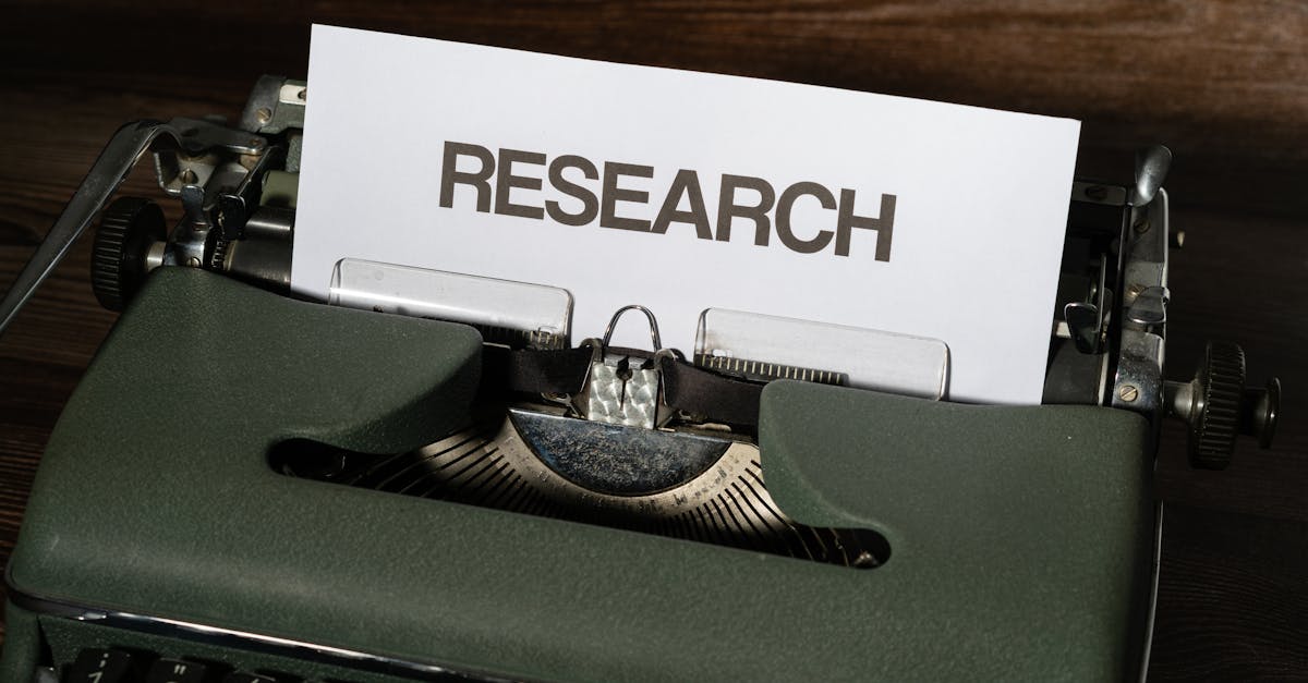 explorez l'importance de la rigueur en recherche pour garantir la fiabilit&eacute; et la validit&eacute; des r&eacute;sultats scientifiques.