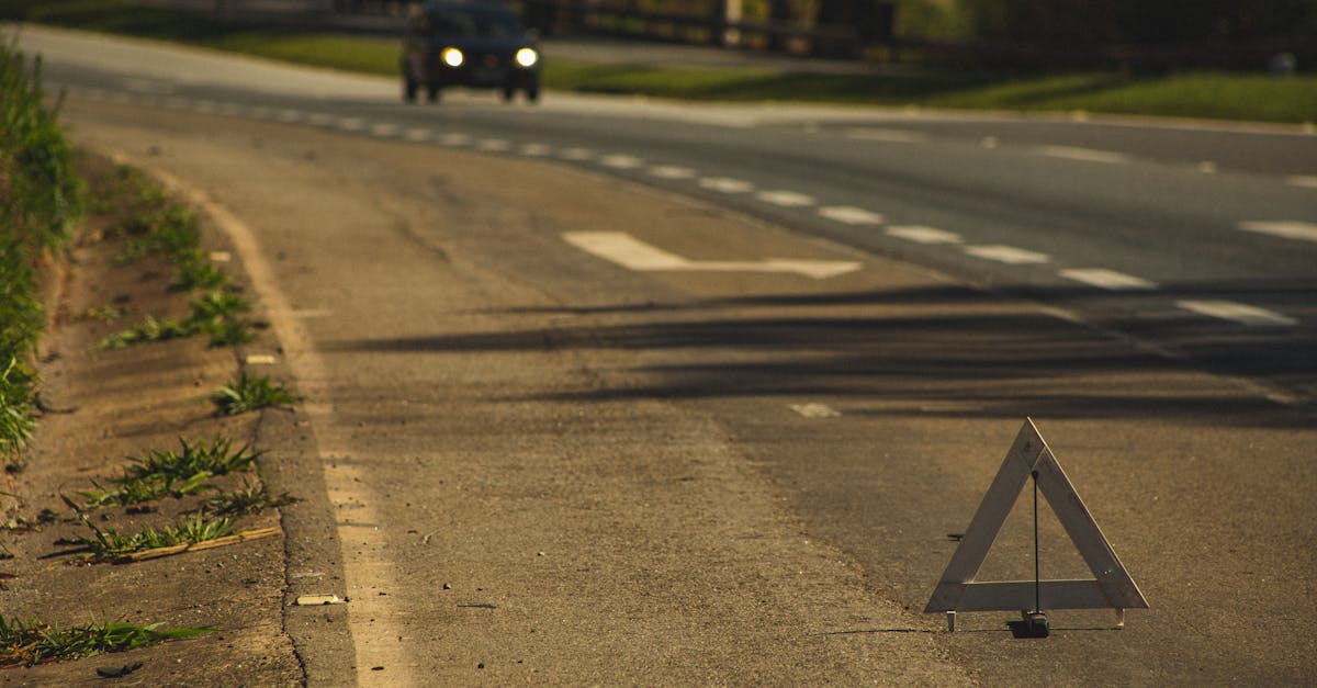 conseils et informations essentiels pour assurer la s&eacute;curit&eacute; routi&egrave;re et pr&eacute;venir les accidents sur la route.