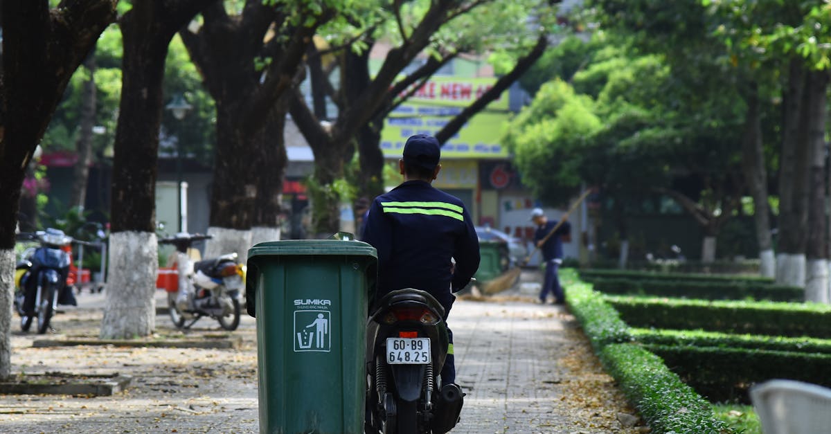 d&eacute;couvrez les meilleures pratiques pour maintenir la propret&eacute; urbaine et am&eacute;liorer la qualit&eacute; de vie dans nos villes.