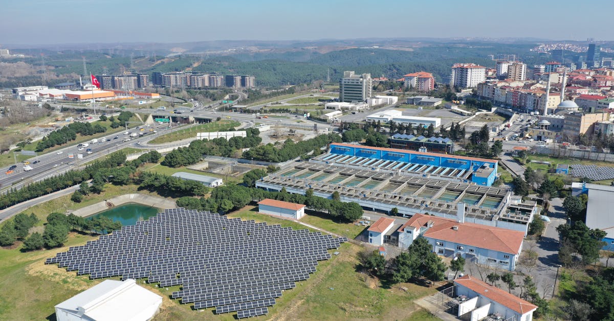 d&eacute;couvrez comment une ville &eacute;conome en eau optimise l'utilisation des ressources hydriques pour un d&eacute;veloppement durable et une meilleure qualit&eacute; de vie.